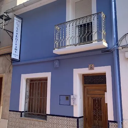 Σπίτι διακοπών Sea&dreams Oldtown Vi