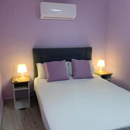 Sea&dreams Oldtown Vi Vakantiehuis *