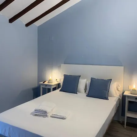 Sea&dreams Oldtown Vi Vakantiehuis Calpe