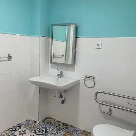 Sea&dreams Oldtown Vi Tatil Evi *