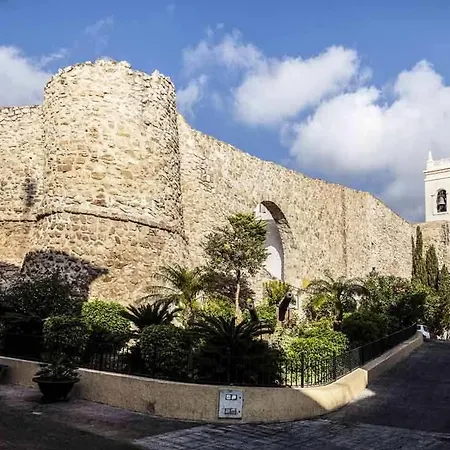 Sea&dreams Oldtown Vi *