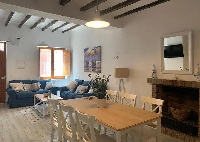 Sea&dreams Oldtown Vi Σπίτι διακοπών Κάλπε