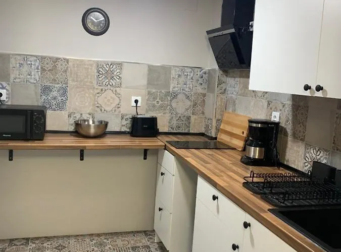 Σπίτι διακοπών Sea&dreams Oldtown Vi Κάλπε