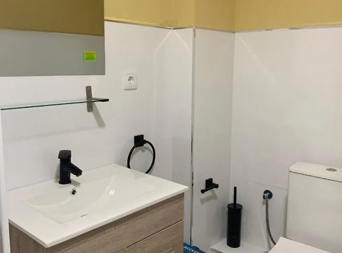 Sea&dreams Oldtown Vi * Κάλπε