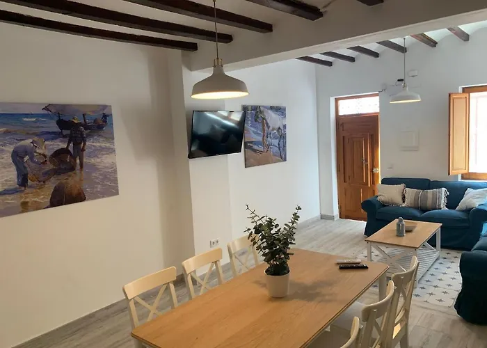 Sea&dreams Oldtown Vi *