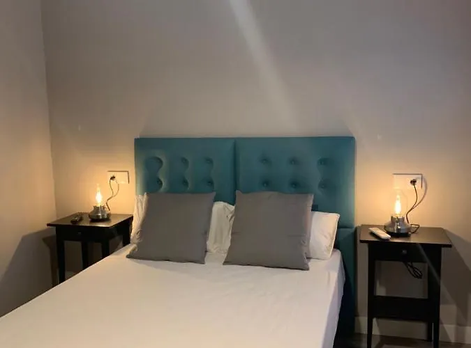 Sea&dreams Oldtown Vi Σπίτι διακοπών *