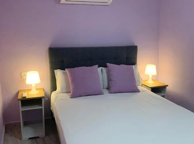 Sea&dreams Oldtown Vi Σπίτι διακοπών *