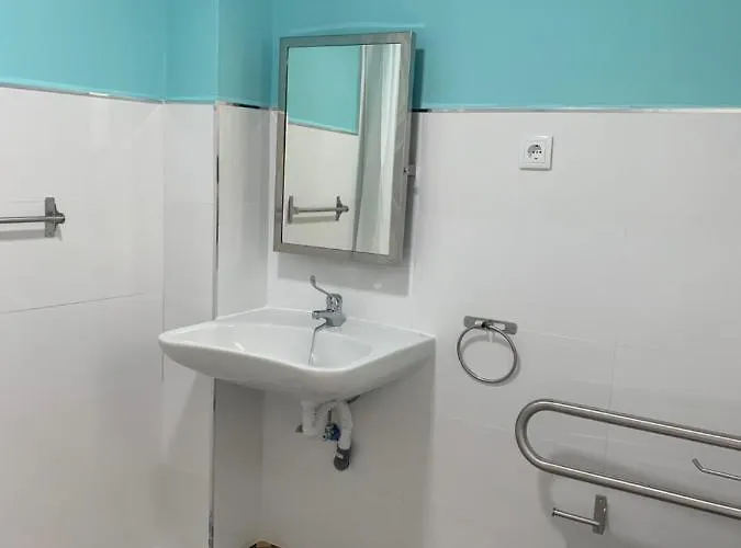 Sea&dreams Oldtown Vi Σπίτι διακοπών *