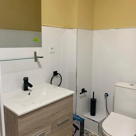 Sea&dreams Oldtown Vi * Кальпе